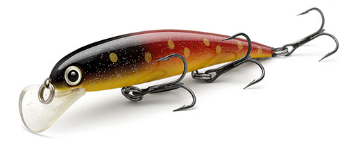 Taiga Lures Saga 13 cm