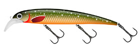 Taiga Lures Saga 13 cm