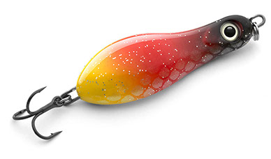 Taiga Lures Inka 6 cm